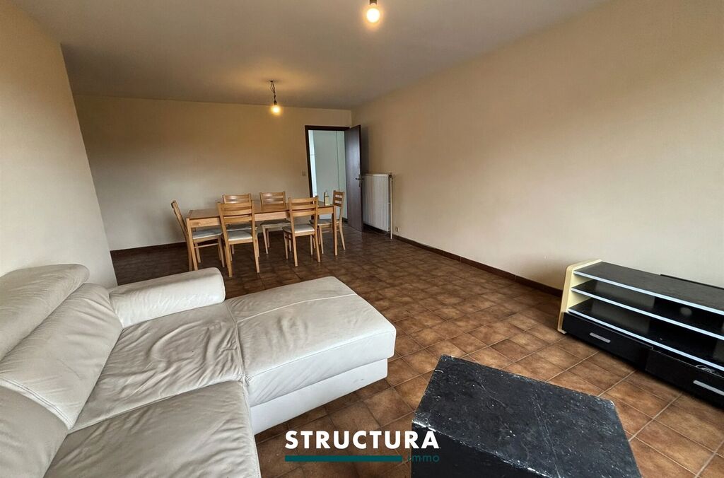 Immeuble &agrave; appartements &agrave; vendre &agrave; MERCHTEM