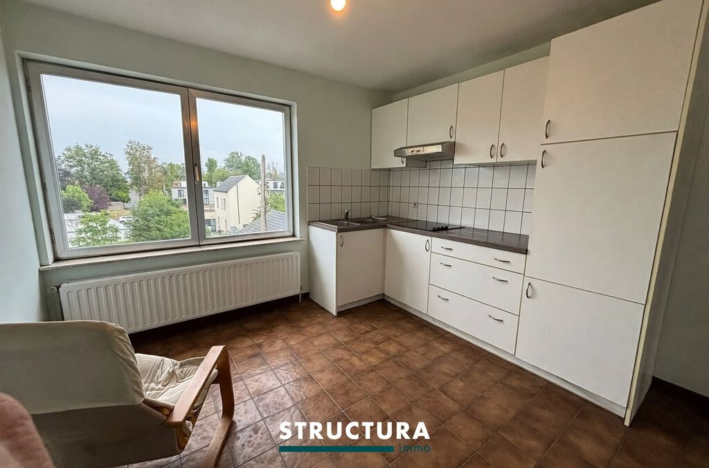 Immeuble &agrave; appartements &agrave; vendre &agrave; MERCHTEM