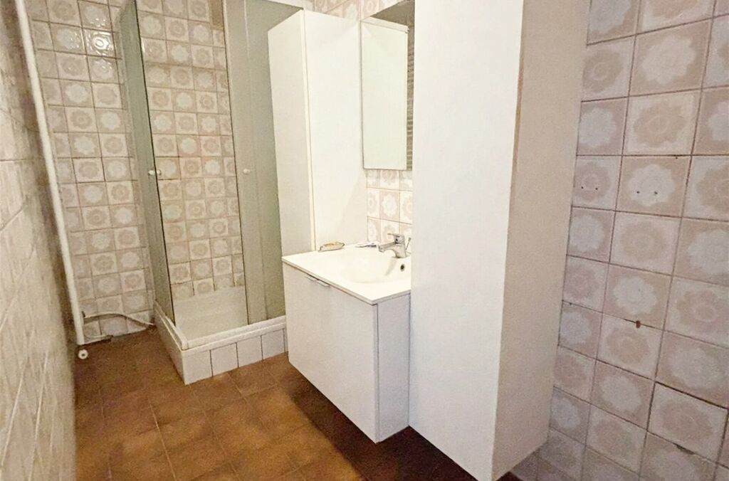 Immeuble &agrave; appartements &agrave; vendre &agrave; MERCHTEM