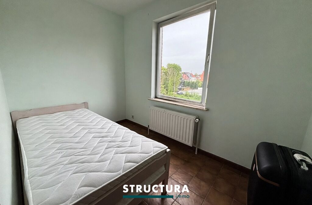 Immeuble &agrave; appartements &agrave; vendre &agrave; MERCHTEM