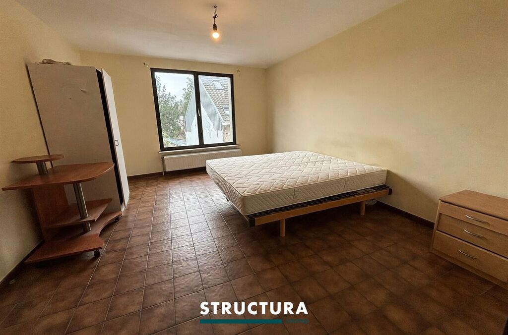 Immeuble &agrave; appartements &agrave; vendre &agrave; MERCHTEM