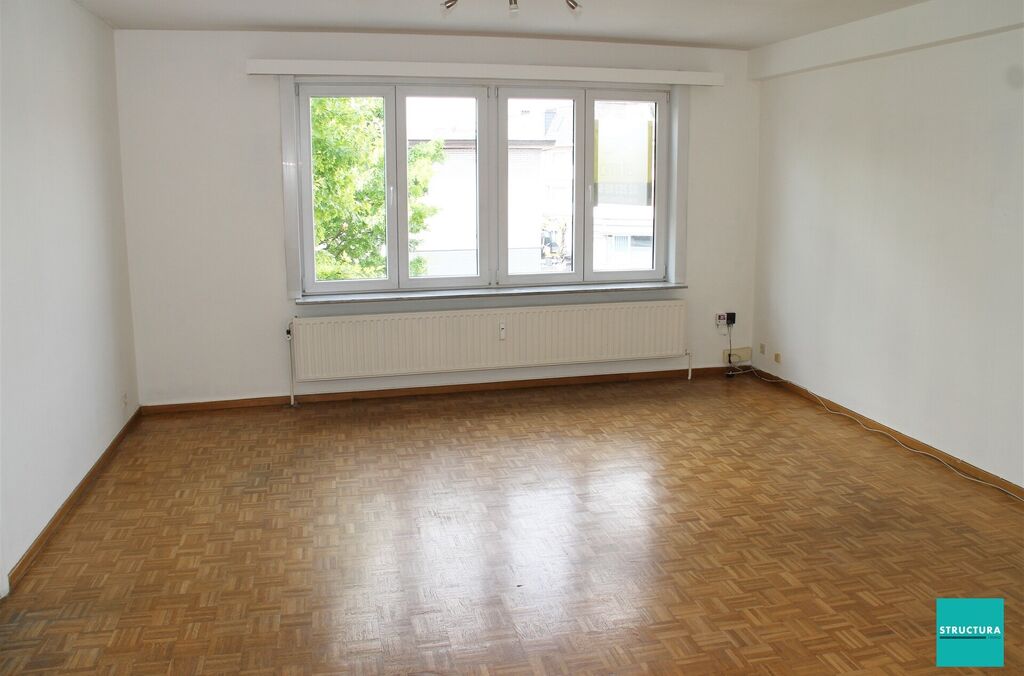 Immeuble à appartements à vendre à STROMBEEK-BEVER