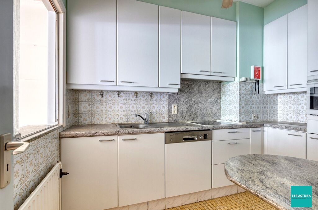 Immeuble à appartements à vendre à STROMBEEK-BEVER