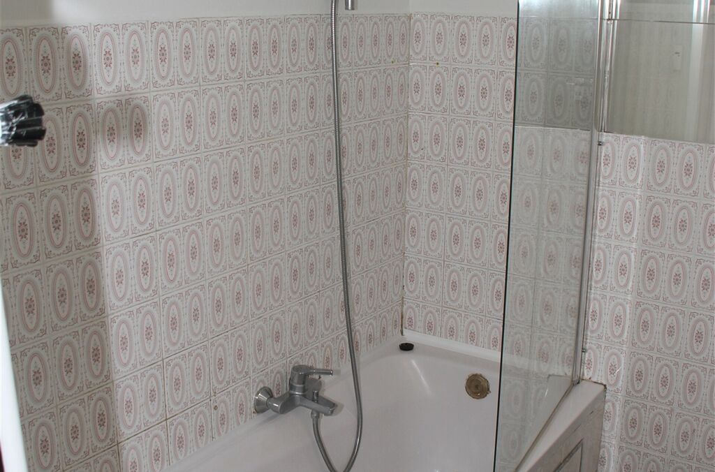 Immeuble à appartements à vendre à STROMBEEK-BEVER