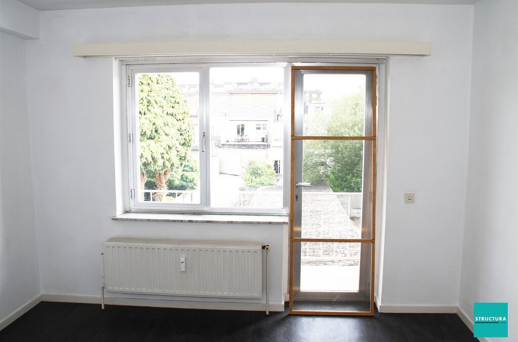 Immeuble à appartements à vendre à STROMBEEK-BEVER