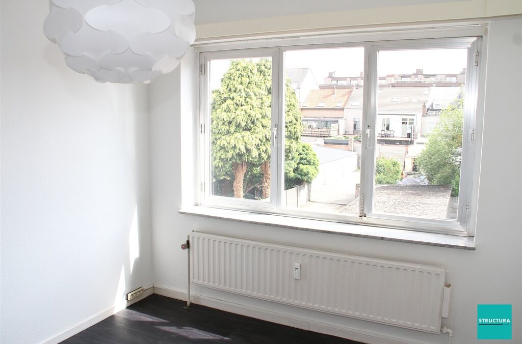 Immeuble à appartements à vendre à STROMBEEK-BEVER