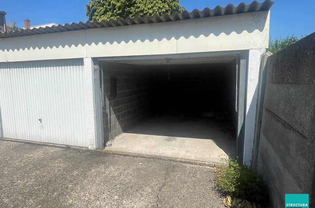 Immeuble à appartements à vendre à STROMBEEK-BEVER