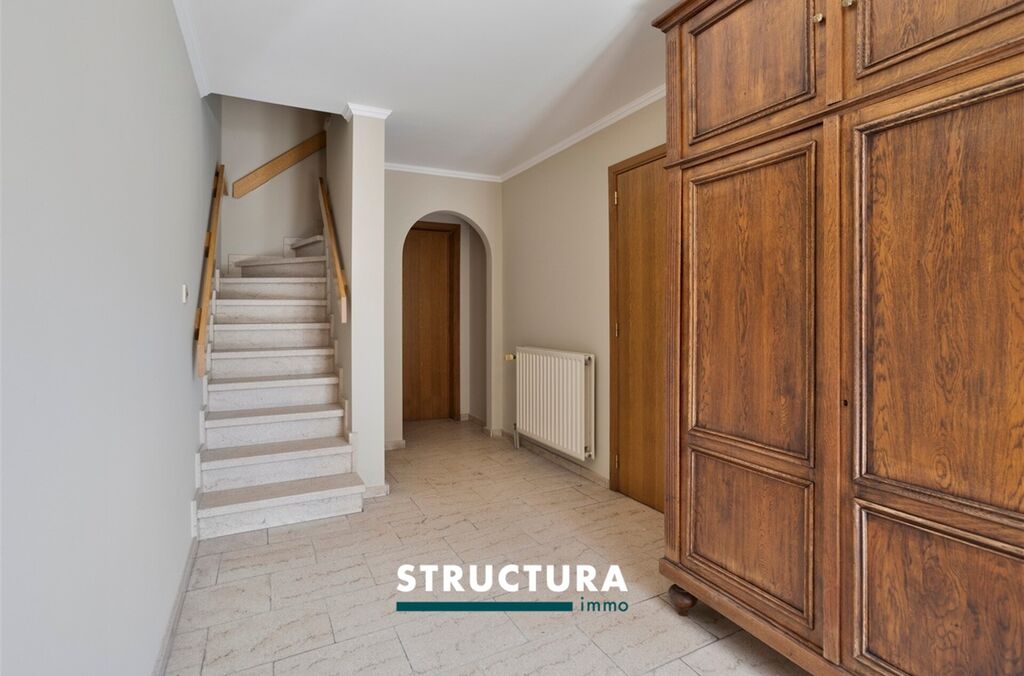 Immeuble &agrave; appartements &agrave; vendre &agrave; WEMMEL