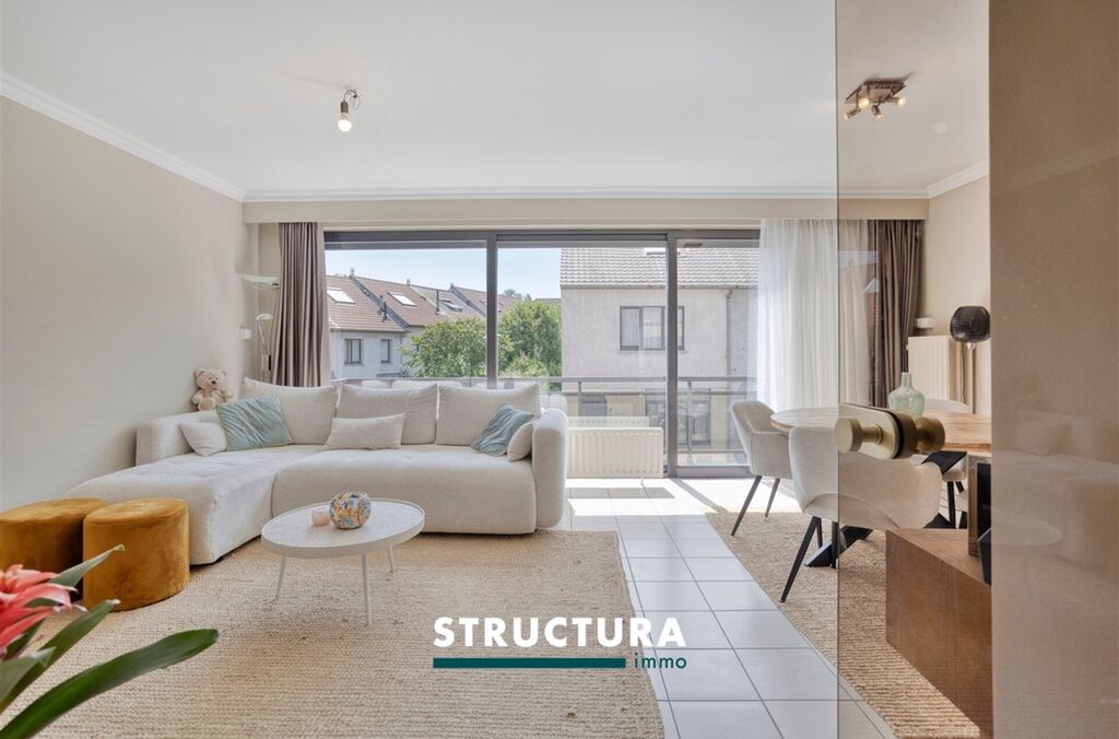 Immeuble &agrave; appartements &agrave; vendre &agrave; WEMMEL