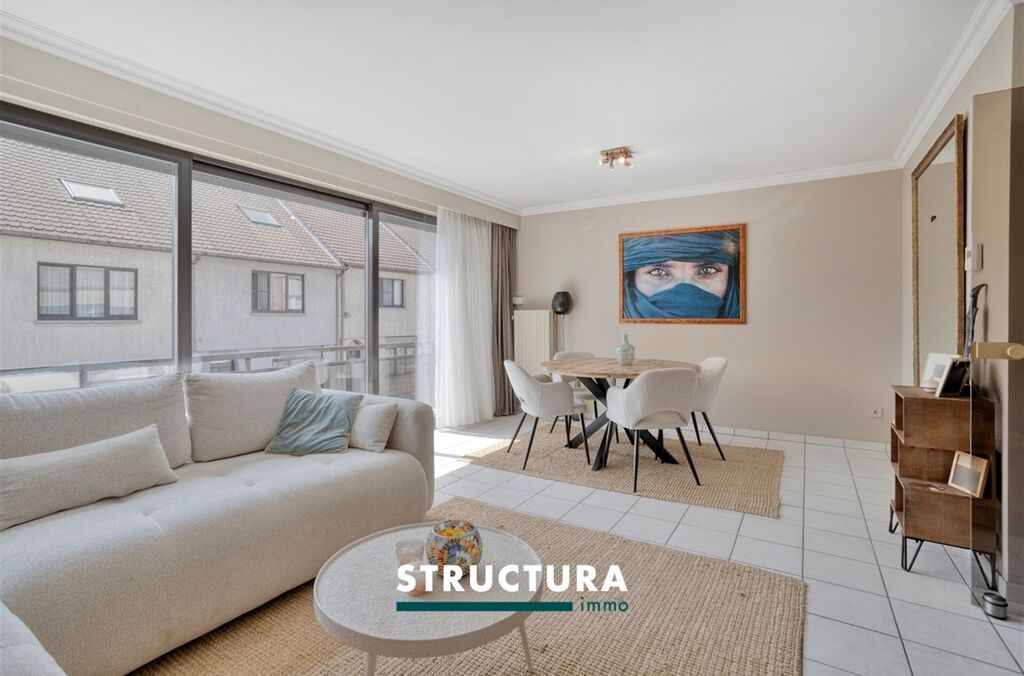 Immeuble &agrave; appartements &agrave; vendre &agrave; WEMMEL