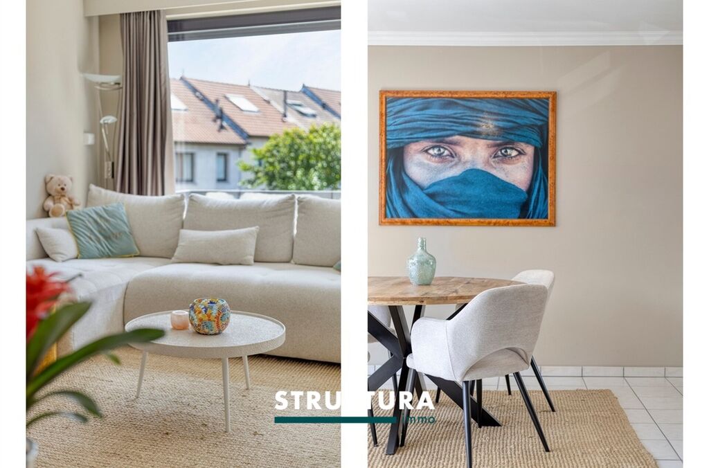 Immeuble &agrave; appartements &agrave; vendre &agrave; WEMMEL