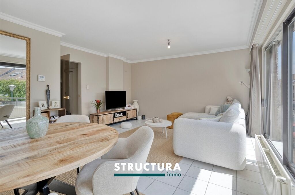 Immeuble &agrave; appartements &agrave; vendre &agrave; WEMMEL