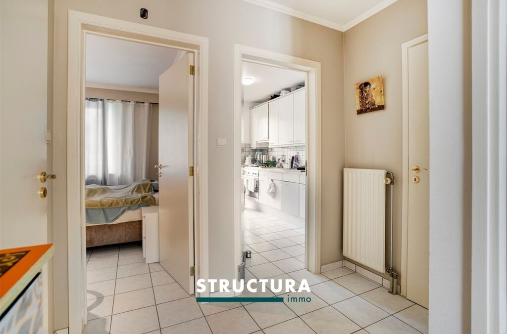 Immeuble &agrave; appartements &agrave; vendre &agrave; WEMMEL