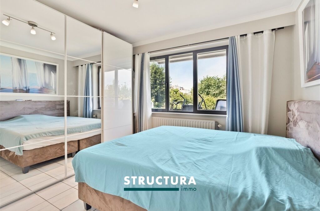 Immeuble &agrave; appartements &agrave; vendre &agrave; WEMMEL