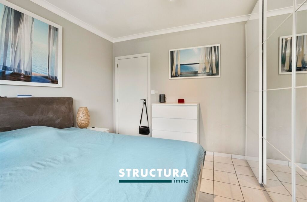 Immeuble &agrave; appartements &agrave; vendre &agrave; WEMMEL