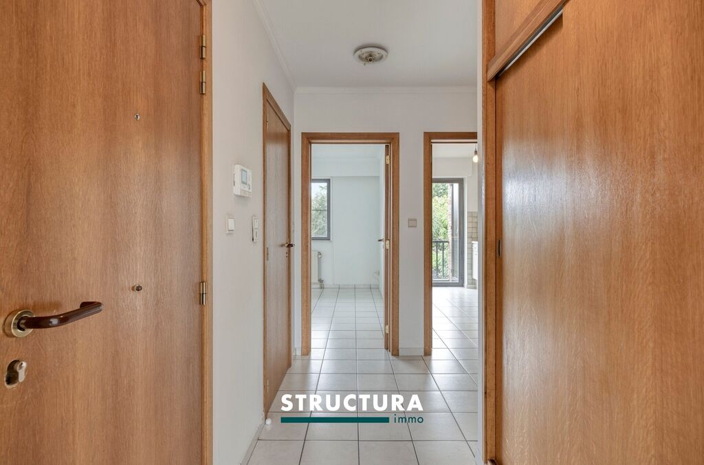 Immeuble &agrave; appartements &agrave; vendre &agrave; WEMMEL