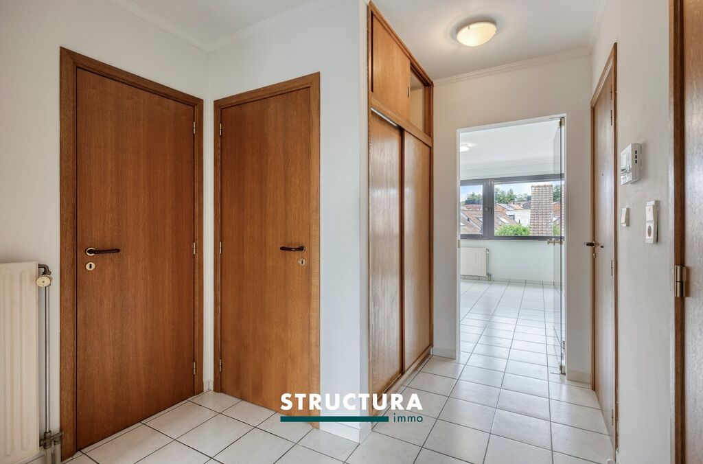 Immeuble &agrave; appartements &agrave; vendre &agrave; WEMMEL