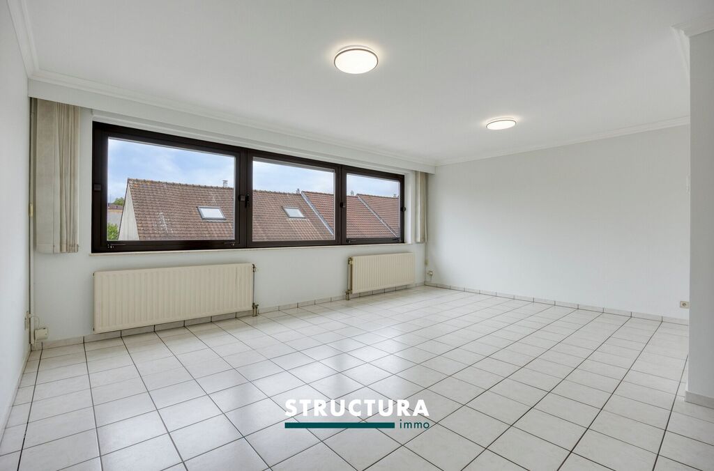 Immeuble &agrave; appartements &agrave; vendre &agrave; WEMMEL
