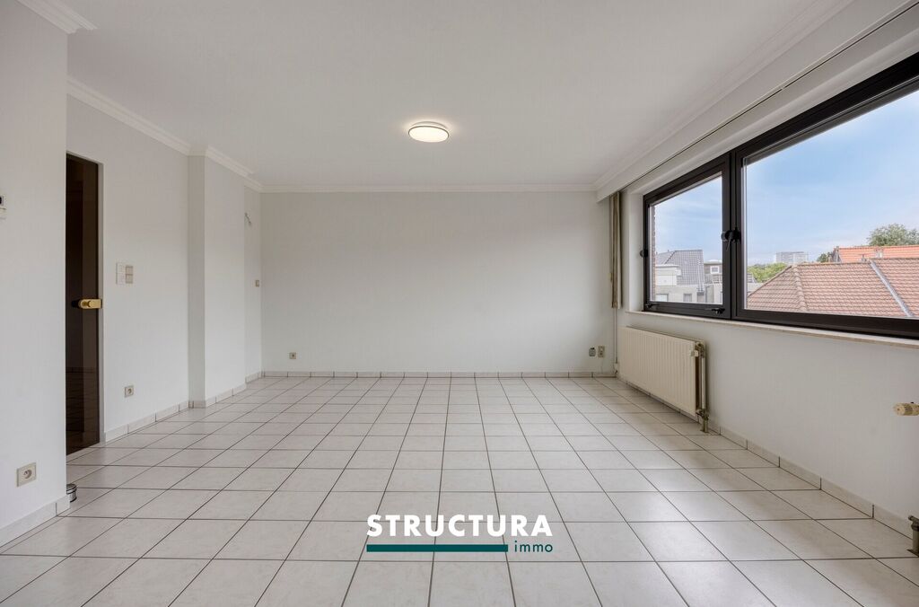 Immeuble &agrave; appartements &agrave; vendre &agrave; WEMMEL