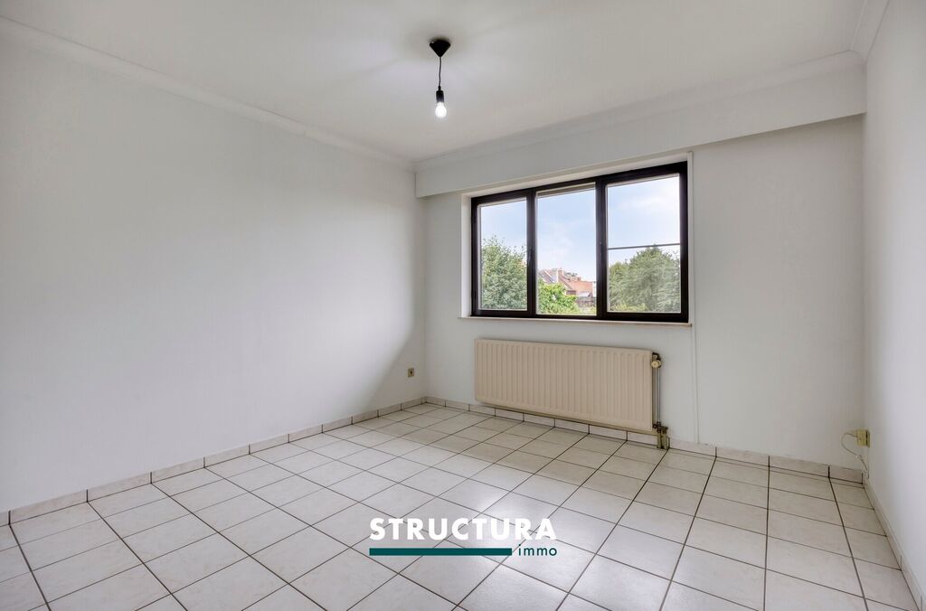 Immeuble &agrave; appartements &agrave; vendre &agrave; WEMMEL