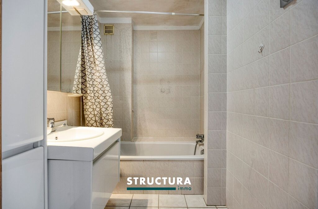 Immeuble &agrave; appartements &agrave; vendre &agrave; WEMMEL