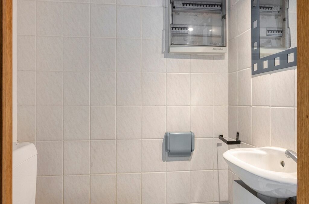 Immeuble &agrave; appartements &agrave; vendre &agrave; WEMMEL
