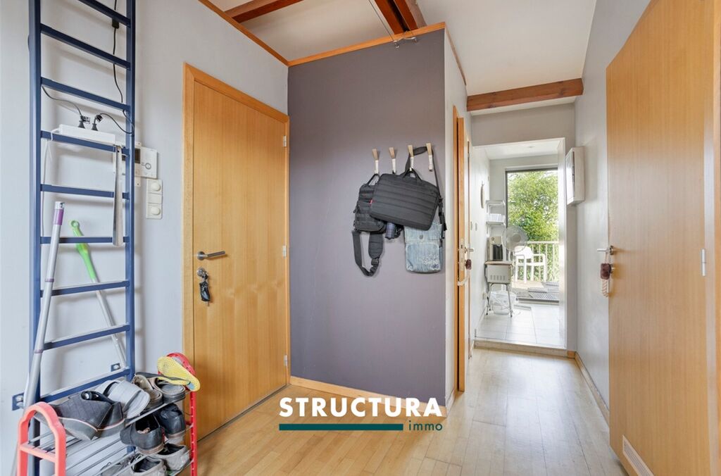 Immeuble &agrave; appartements &agrave; vendre &agrave; WEMMEL