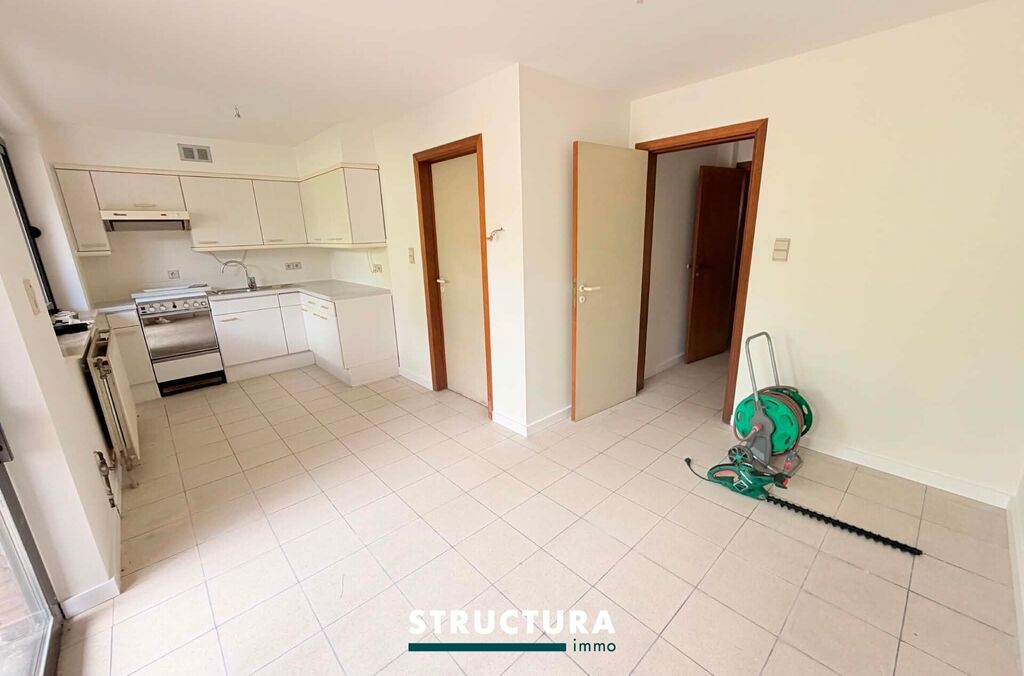 Immeuble &agrave; appartements &agrave; vendre &agrave; WEMMEL