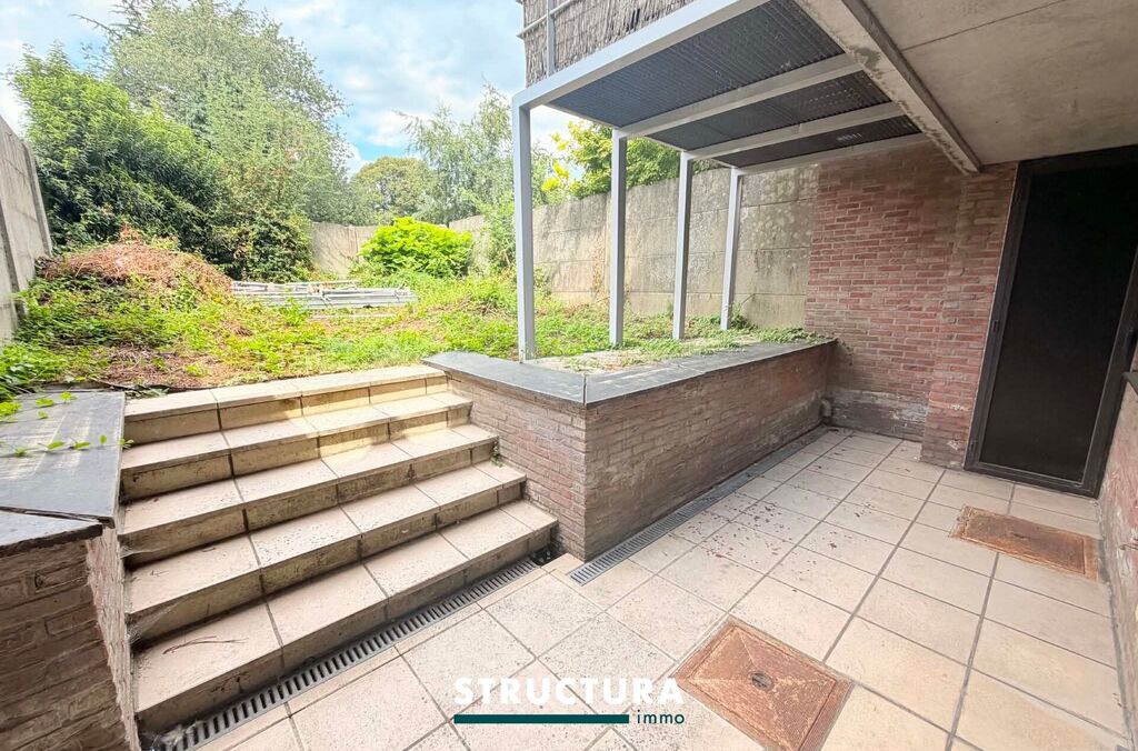Immeuble &agrave; appartements &agrave; vendre &agrave; WEMMEL