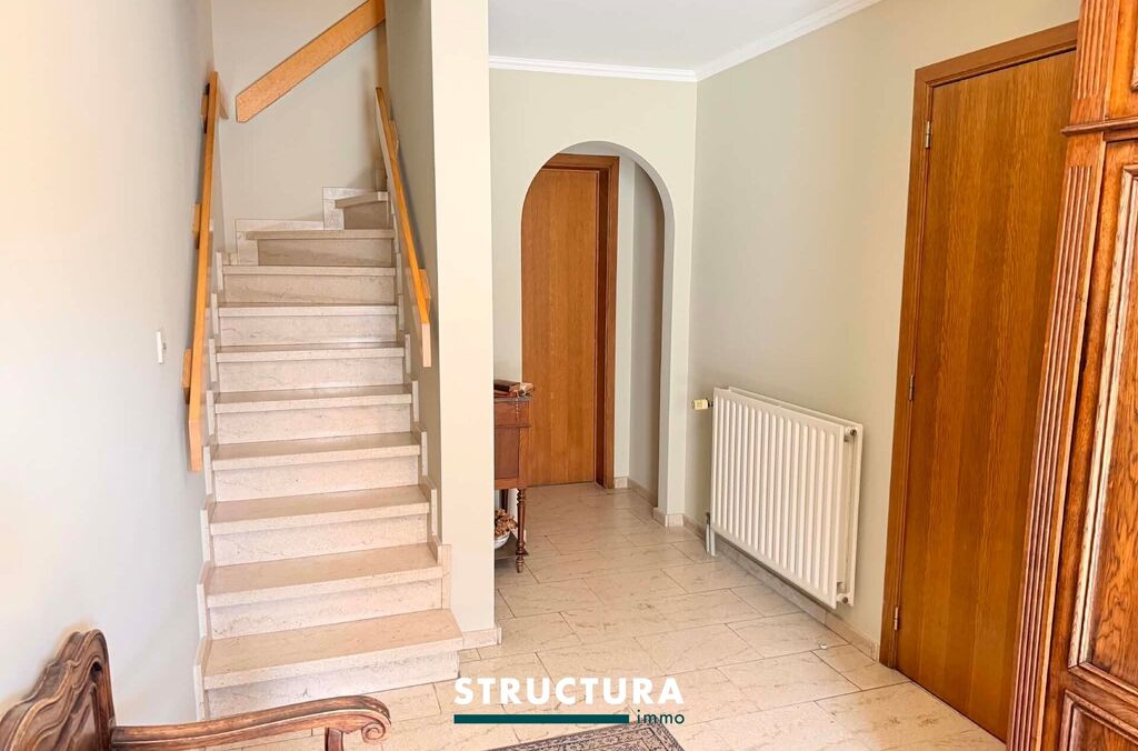 Immeuble &agrave; appartements &agrave; vendre &agrave; WEMMEL