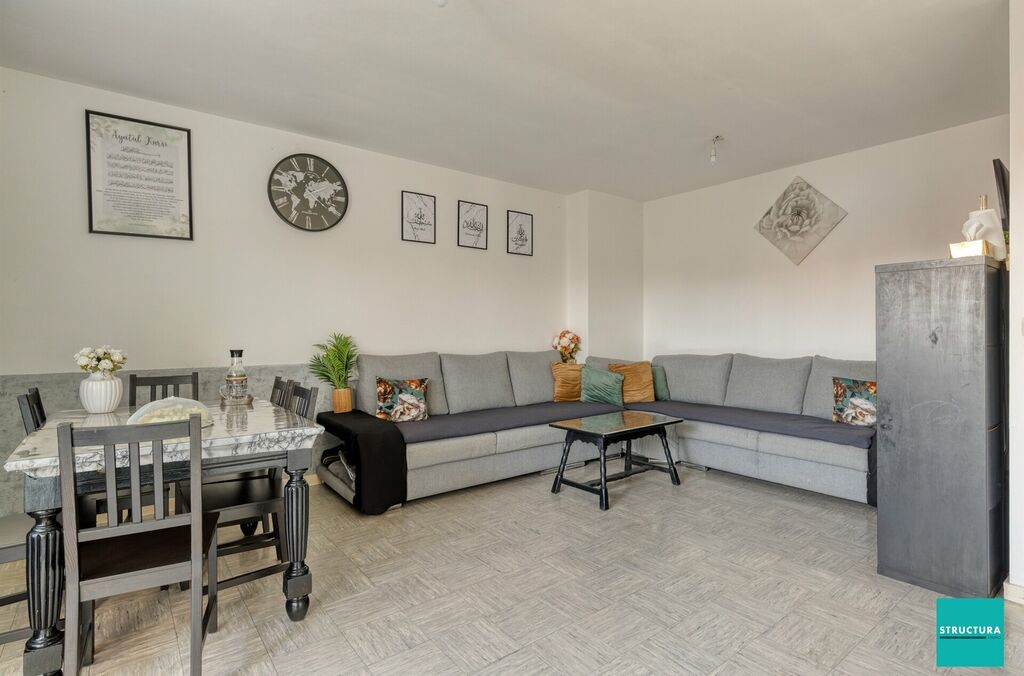 Immeuble de rapport à vendre à ASSE