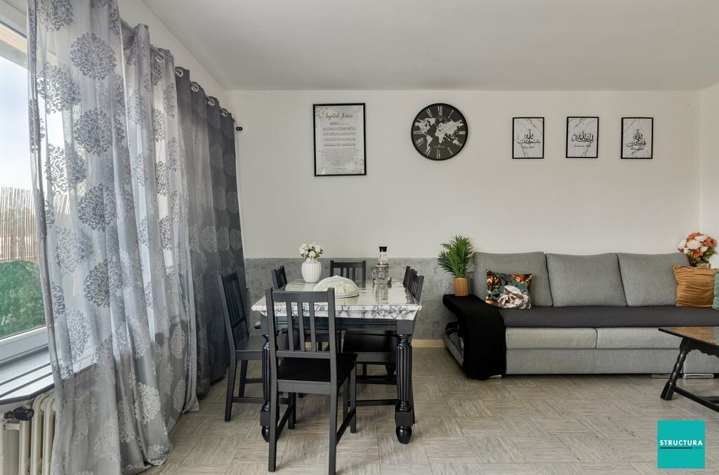 Immeuble de rapport à vendre à ASSE