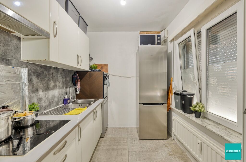 Immeuble de rapport à vendre à ASSE