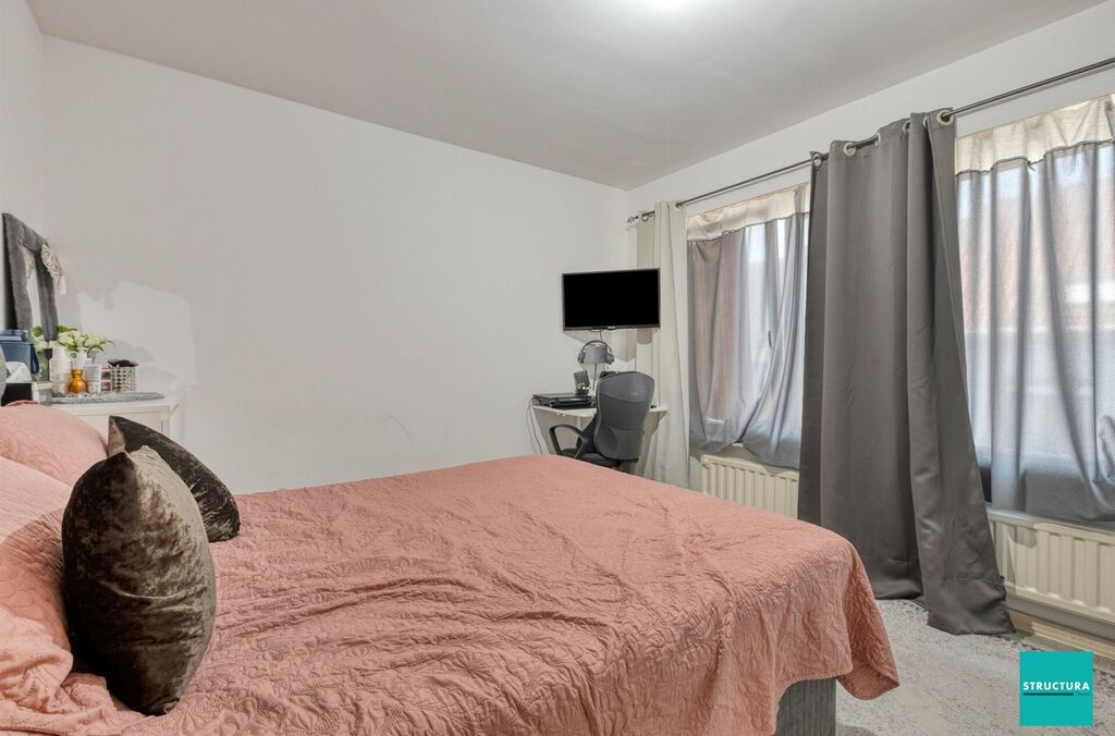 Immeuble de rapport à vendre à ASSE