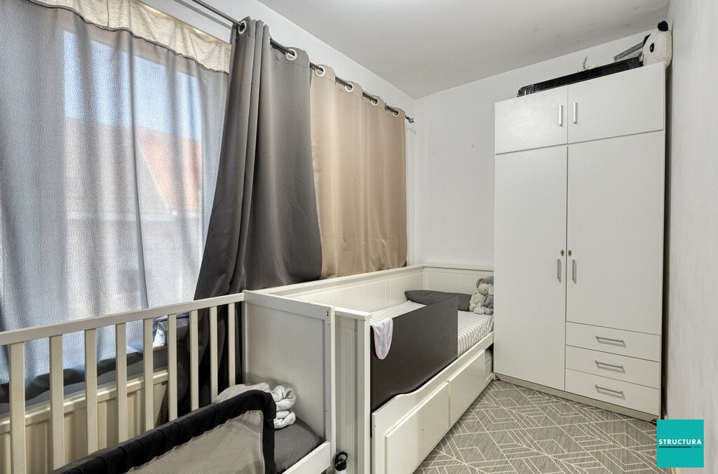 Immeuble de rapport à vendre à ASSE