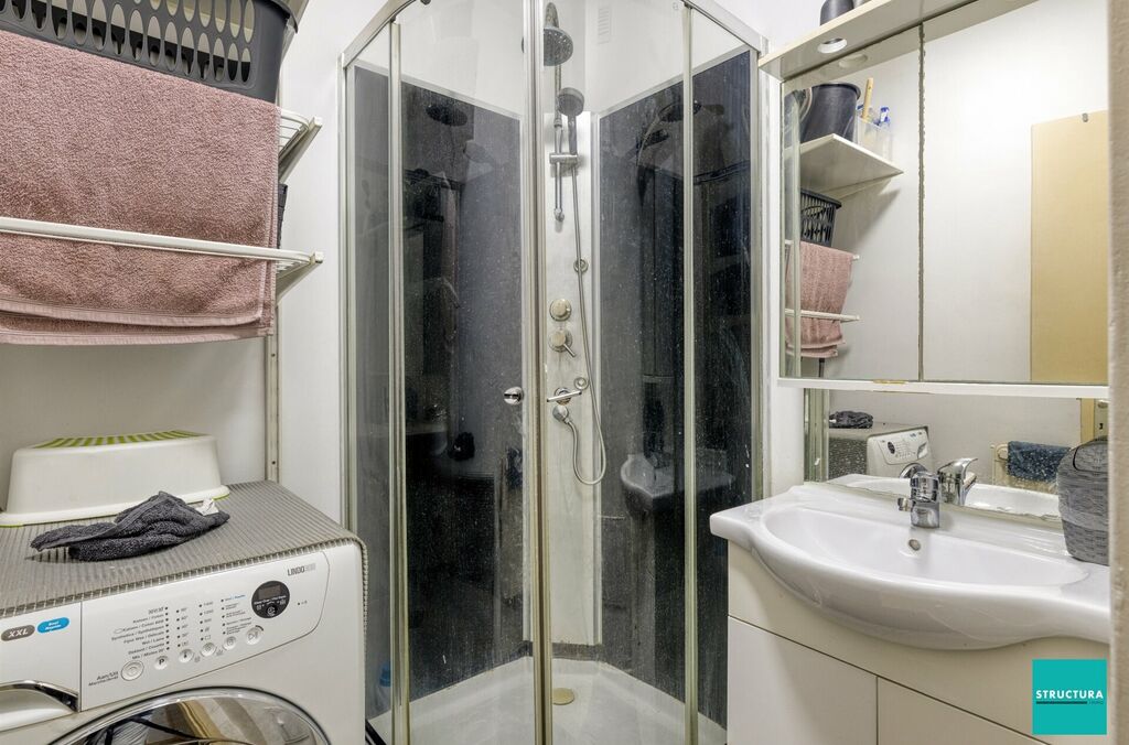 Immeuble de rapport à vendre à ASSE
