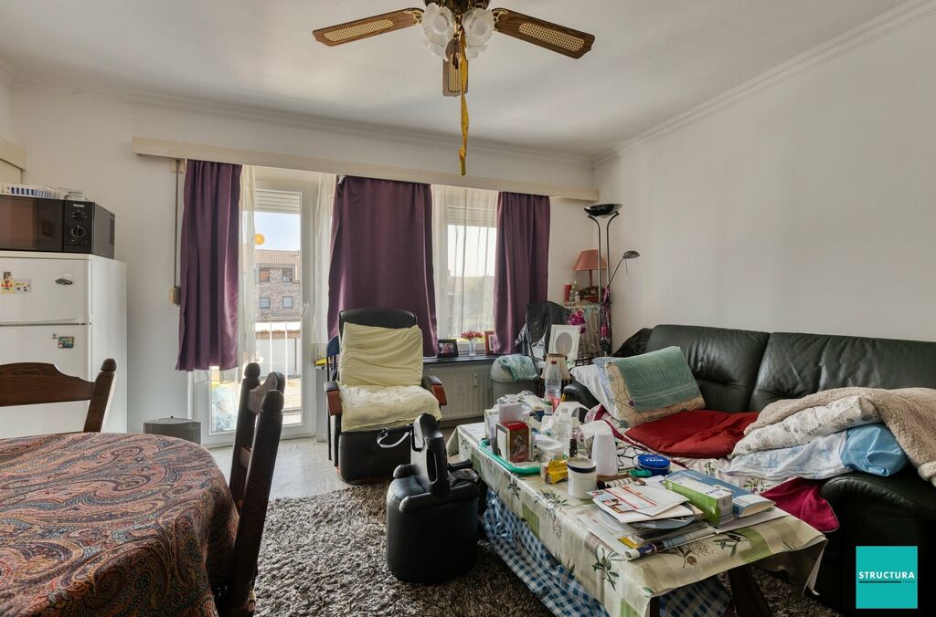 Immeuble de rapport à vendre à ASSE