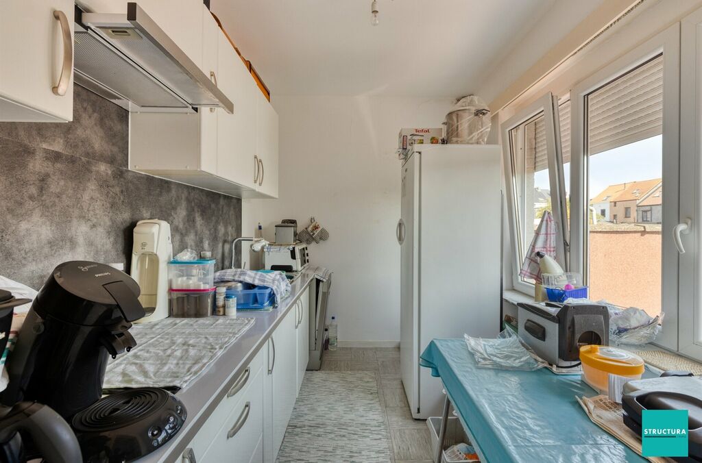 Immeuble de rapport à vendre à ASSE
