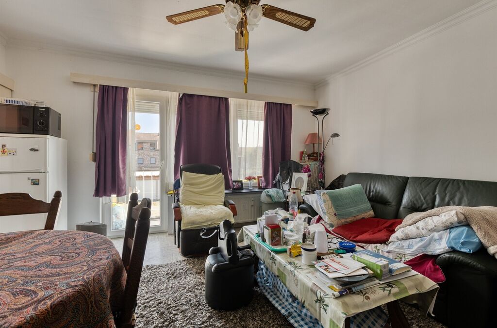 Immeuble de rapport à vendre à ASSE