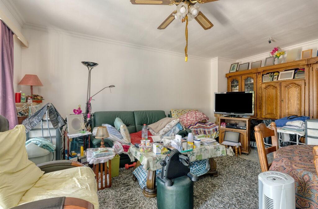 Immeuble de rapport à vendre à ASSE