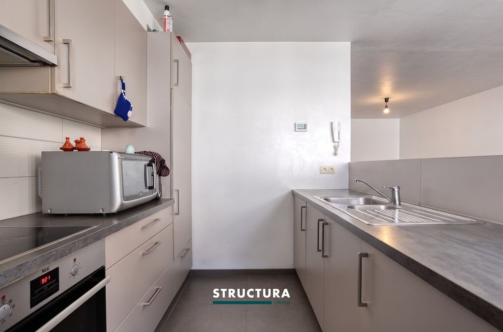 Immeuble de rapport &agrave; vendre &agrave; DENDERLEEUW