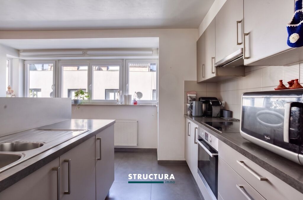 Immeuble de rapport &agrave; vendre &agrave; DENDERLEEUW