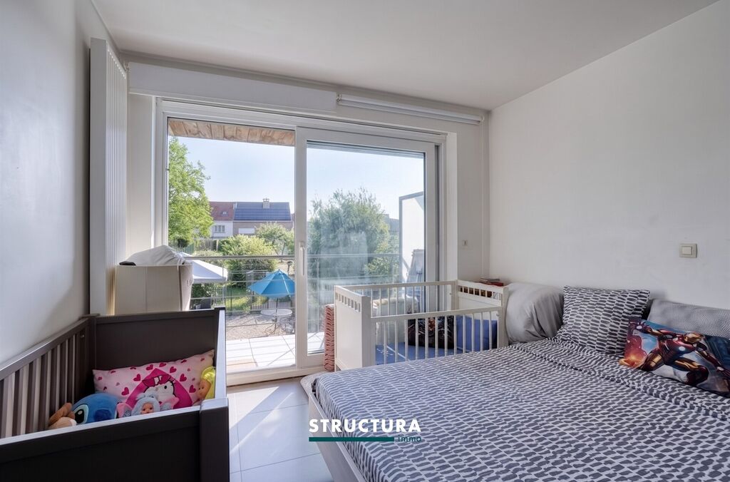 Immeuble de rapport &agrave; vendre &agrave; DENDERLEEUW