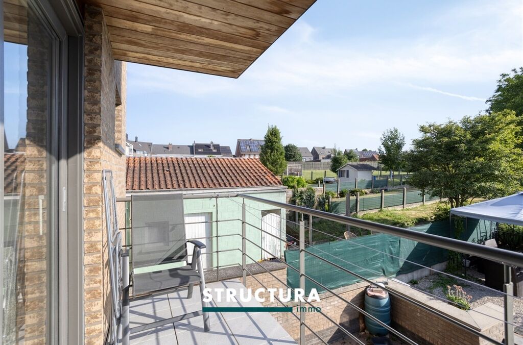 Immeuble de rapport &agrave; vendre &agrave; DENDERLEEUW