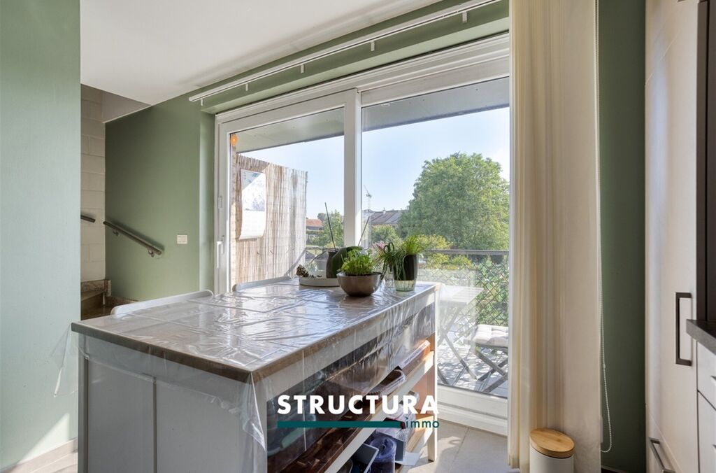Immeuble de rapport &agrave; vendre &agrave; DENDERLEEUW
