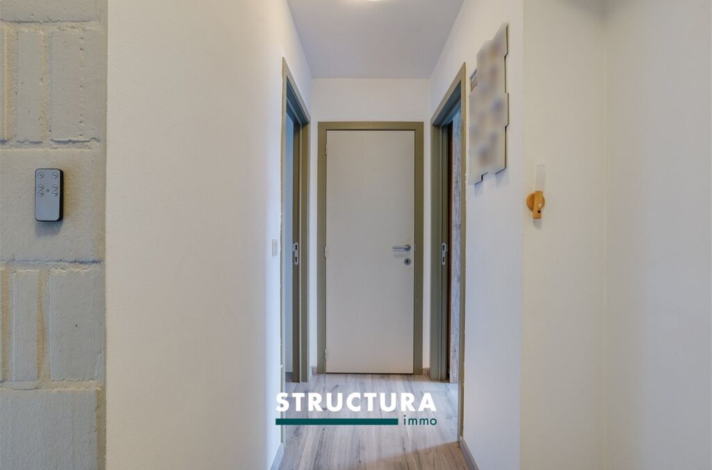 Immeuble de rapport &agrave; vendre &agrave; DENDERLEEUW