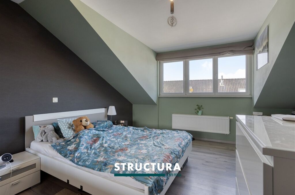 Immeuble de rapport &agrave; vendre &agrave; DENDERLEEUW