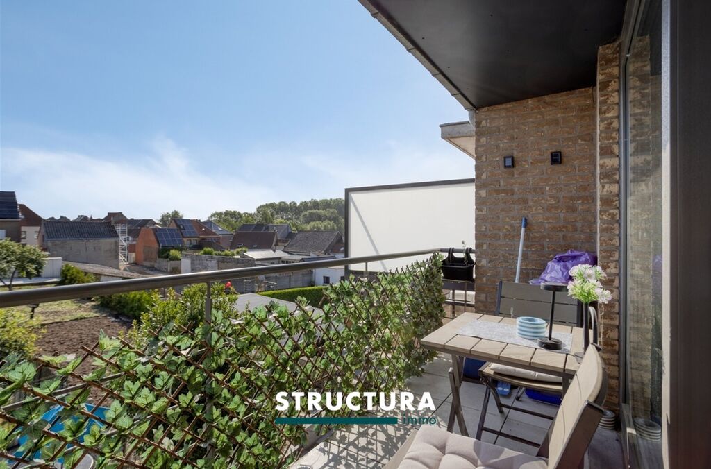 Immeuble de rapport &agrave; vendre &agrave; DENDERLEEUW