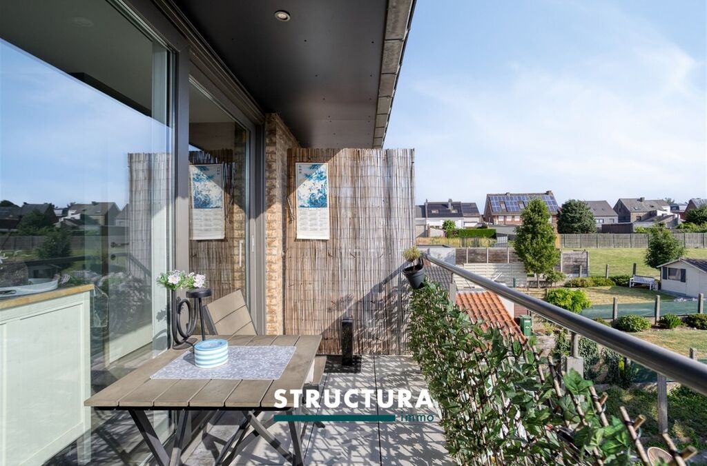 Immeuble de rapport &agrave; vendre &agrave; DENDERLEEUW