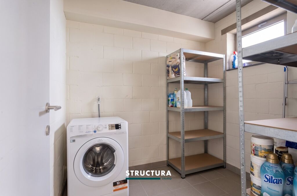 Immeuble de rapport &agrave; vendre &agrave; DENDERLEEUW
